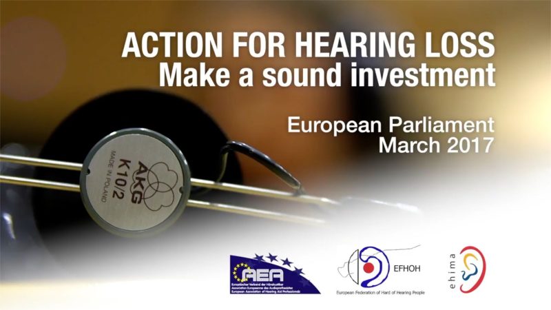 Action for hearing loss