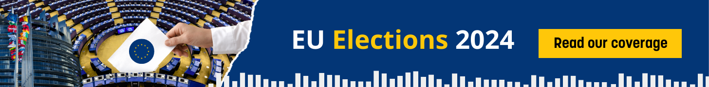 EU Elections 2024